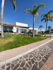 Boulevard del fresno 1008, El Marqués, Querétaro 76246, Mexico