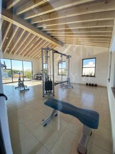 Boulevard del fresno 1008, El Marqués, Querétaro 76246, Mexico