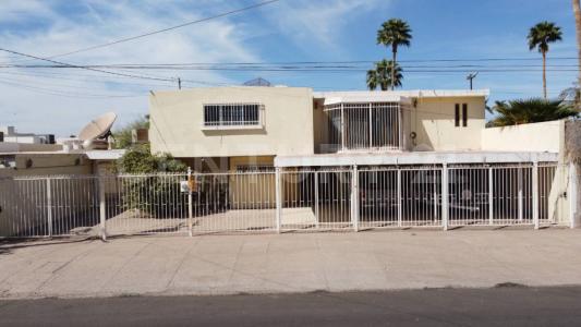 Chihuahua 645, Cajeme, Sonora 85040, Mexico