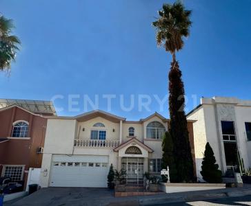 Cañada de San Marcos 4021, Chihuahua, Chihuahua 31214, Mexico