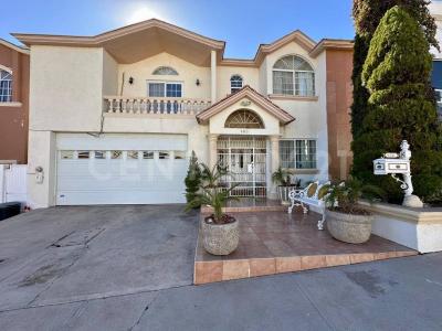 Cañada de San Marcos 4021, Chihuahua, Chihuahua 31214, Mexico