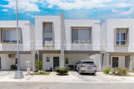 Circuito Magenta 2520, Chihuahua, Chihuahua 31220, Mexico