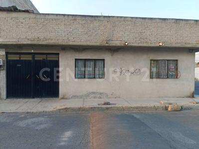 Nte 23 y Ote 4 0, Valle De Chalco Solidaridad, Estado De México 56617, Mexico