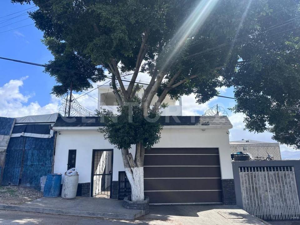 Ignacio Aldama 10842, Tijuana, バハ・カリフォルニア 22206, メキシコ