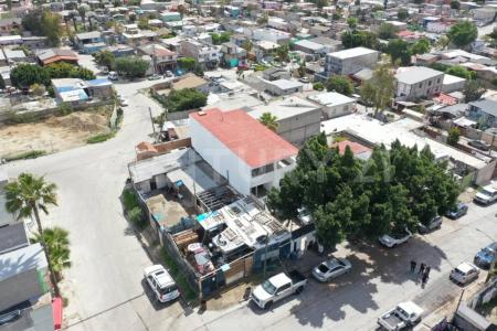 Ignacio Aldama 10842, Tijuana, バハ・カリフォルニア 22206, メキシコ