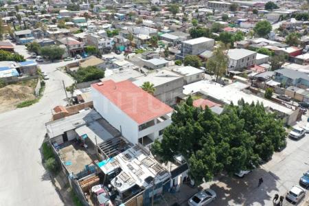 Ignacio Aldama 10842, Tijuana, バハ・カリフォルニア 22206, メキシコ