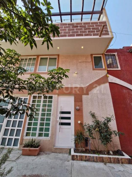 Plaza san Jorge 11, Nicolás Romero, Estado De México 54466, México