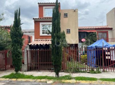 Bosques de los fresnos 59, Tecámac, Estado De México 55743, Mexico