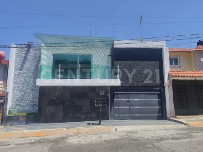 Zenzontle 57, Atizapán De Zaragoza, Estado De México 52970, Mexico