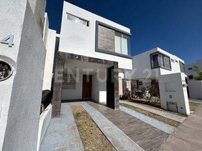 Circuito Pizarra 672 Fracc. Lomas de San Isidro casa 43, ولاية كويريتارو , ولاية كويريتارو 76226, المكسيك