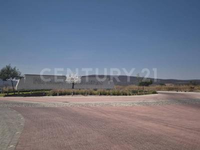 CIUDAD MADERAS CORREGIDORA (SECCION PRIVADA MADERAS Condominio Cimboa lote 74, Corregidora, Querétaro 76902, Mexico