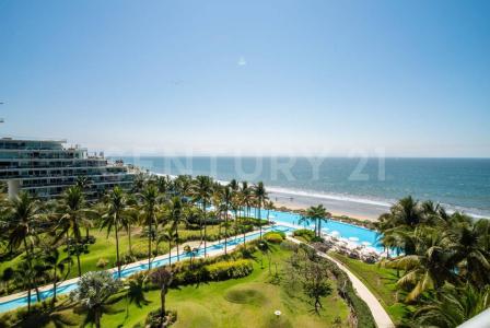 Paseo de los cocoteros 182, Bahía De Banderas, Nayarit 63732, México