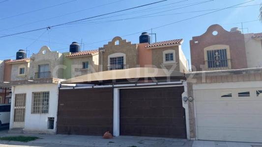 Luz Aida 1370, Torreón, Coahuila 27410, Mexico