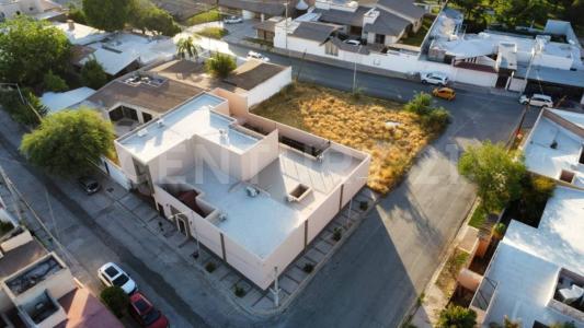 Callejón del Nogal 1410, Torreón, Coahuila 27250, Mexico