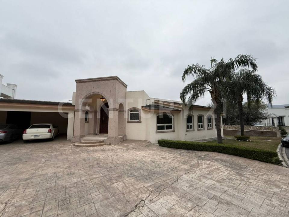 Monterrey, 新莱昂 64987, 墨西哥