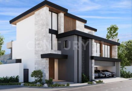 La Herradura 100, Monterrey, Nuevo León 64986, Mexico