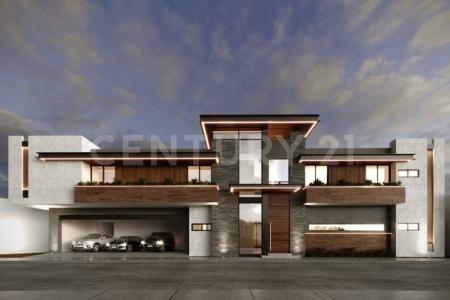 Monterrey, Nuevo León 64989, Mexico