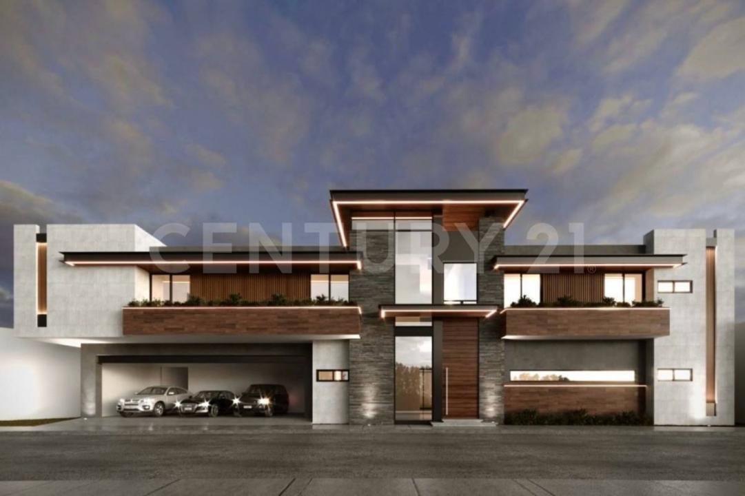 Monterrey, Nuevo León 64989, Mexiko