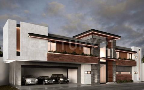 Monterrey, Nuevo León 64989, Mexiko