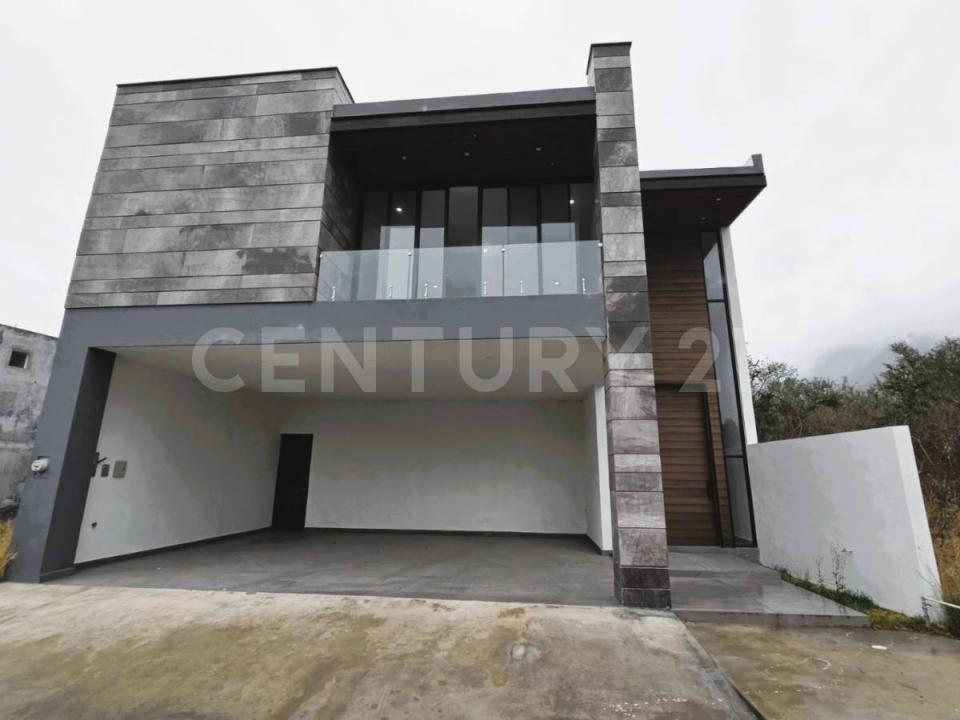 Santiago, 누에보레온 67302, 멕시코