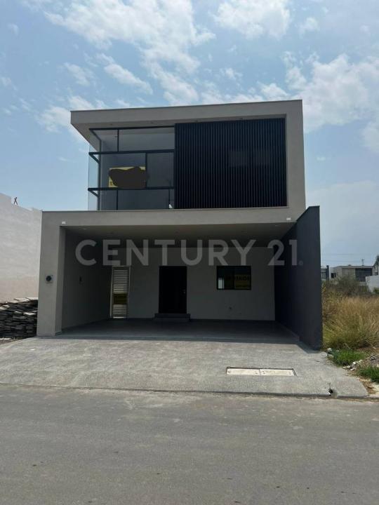 Santiago, 누에보레온 67315, 멕시코