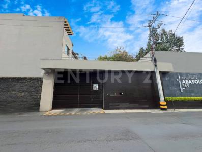 Prolongación Abasolo , Tlalpan, Ciudad De México 14643, Mexico