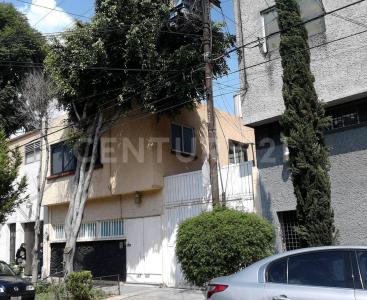 Andalucia , Benito Juárez, Ciudad De México 03400, Mexico