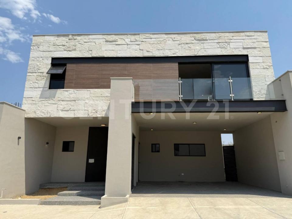 Santiago, ヌエボ・レオン 67302, メキシコ