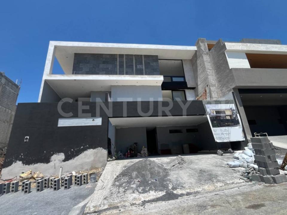 Santiago, Nuevo León 67302, México