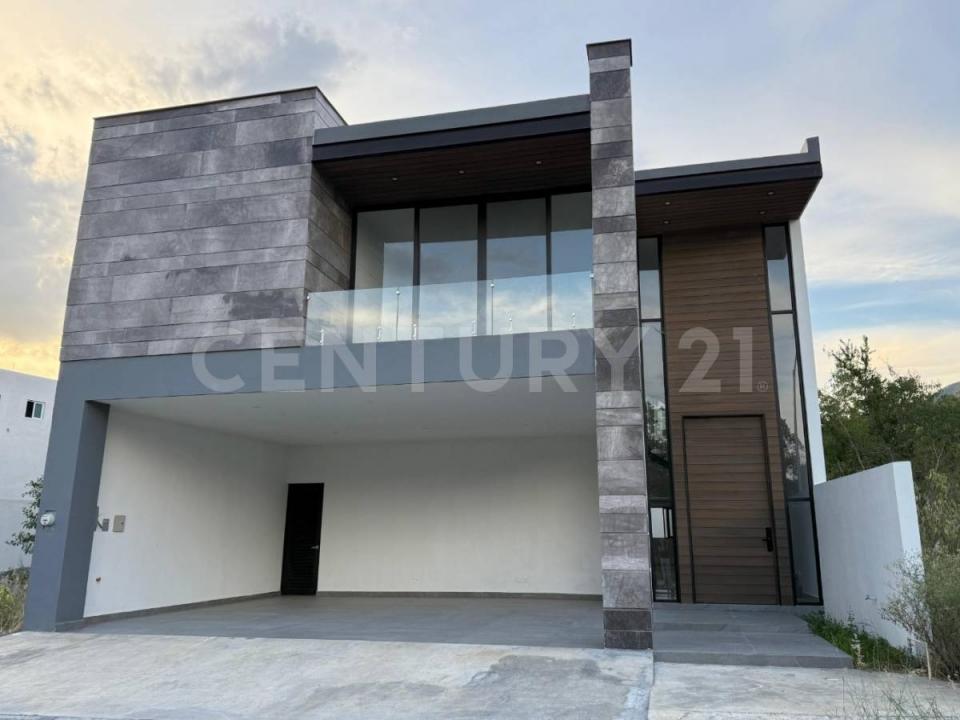 Santiago, Nuevo León 67302, México