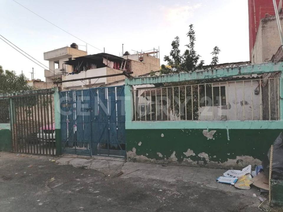 1a cerrada 5 de mayo , Coyoacán, Ciudad De México 04260, 墨西哥