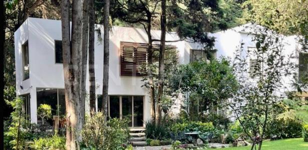 'Fraccionamiento Hacienda Jajalpa' Carretera México-Toluca Km 43 , Ocoyoacac, Estado De México 52740, Mexico