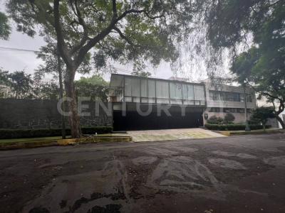 Cerro del Vigilante , Coyoacán, Ciudad De México 04310, Mexico