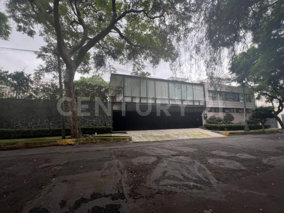 Cerro del Vigilante , Coyoacán, Ciudad De México 04310, 멕시코