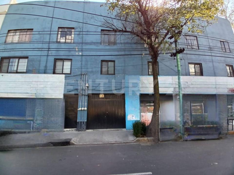 Av. Miguel Ángel de Quevedo , Coyoacán, Ciudad De México 04370, Messico