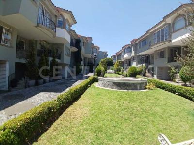 Av. Vialidad de la Barranca , Huixquilucan, Estado De México 52760, Mexico