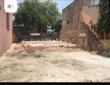 Cuenca 11, Benito Juárez, Ciudad De México 03400, Mexique