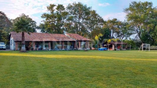 Domicilio Conocido SN, Ixtapan De La Sal, Estado De México 51900, México