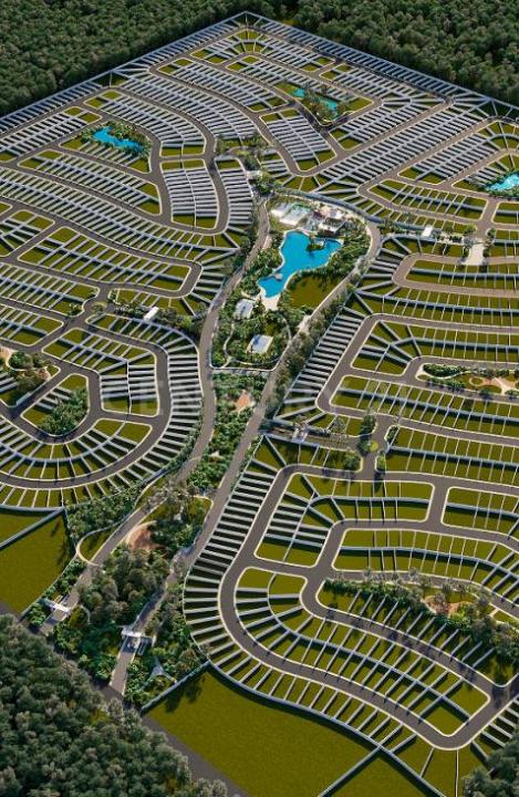 Ixil 1, Ixil, Yucatán 97343, México