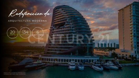 Puerto Cancun 1, Cancún/Benito Juárez, Quintana Roo 77500, Mexico