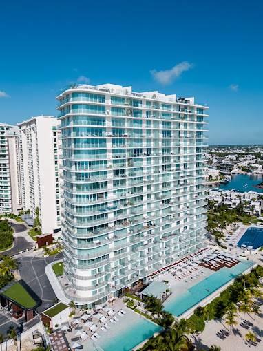 Boulevard kukulkan km 1zona turistica N/A, Cancún/Benito Juárez, Quintana Roo 77500, México