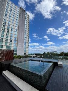 Boulevard kukulkan km 1zona turistica N/A, Cancún/Benito Juárez, Quintana Roo 77500, México