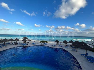 Boulevard Kukulcan km 13 Villas Marlin Departamento 18, Cancún/Benito Juárez, 金塔纳罗奥 77500, 墨西哥