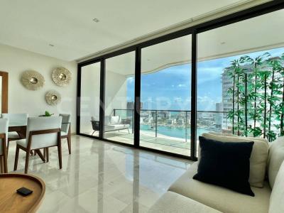 Puerto Cancun Dpto 12 E, Cancún/Benito Juárez, 金塔纳罗奥 77500, 墨西哥