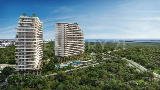 Nautica Residences 1102, Cancún/Benito Juárez, Quintana Roo 77503, Mexico