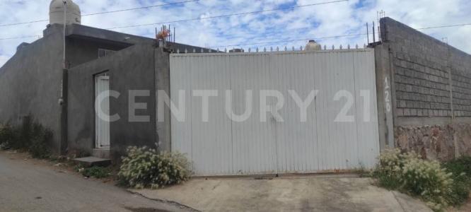 Vicente Guerrero 120, Morelos, Zacetecas 98101, México