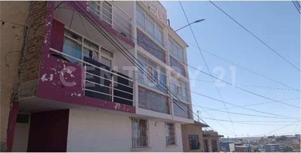 Mina de los Angeles 507, סקטקס, סקטקס 98050, מקסיקו 