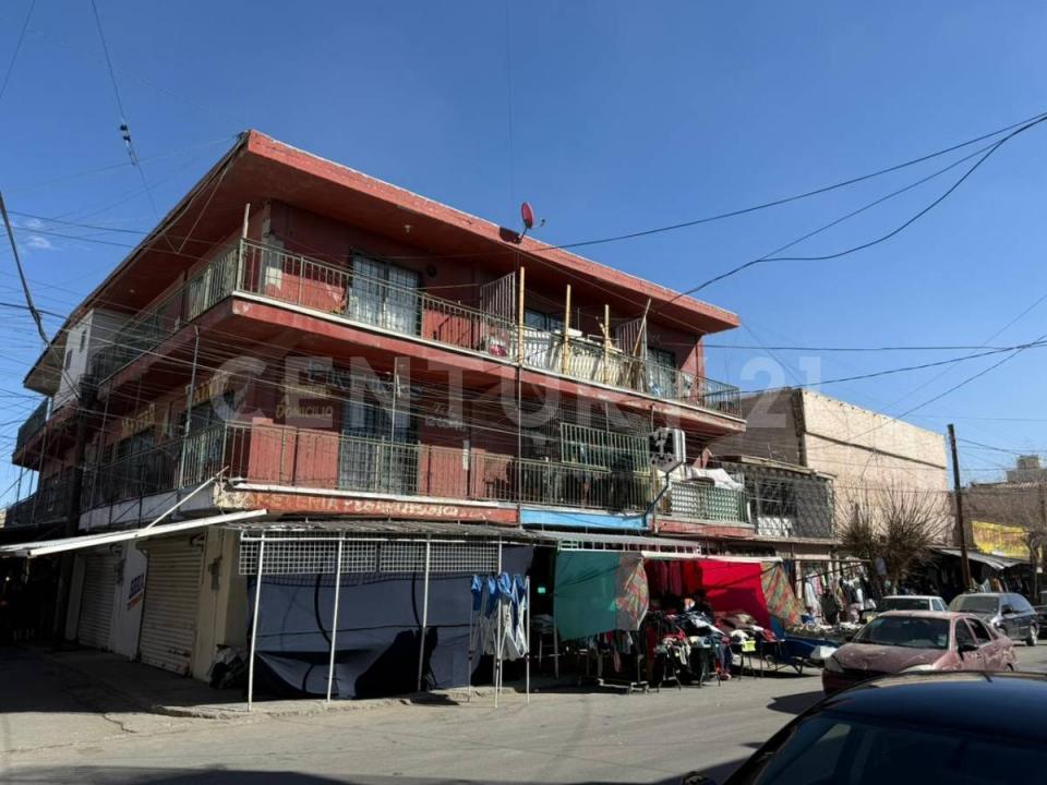 Noche Triste 598, Juárez, 치와와 32000, 멕시코