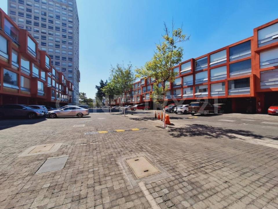 Av. Tamaulipas , Alvaro Obregón, Ciudad De México 01500, Мексика