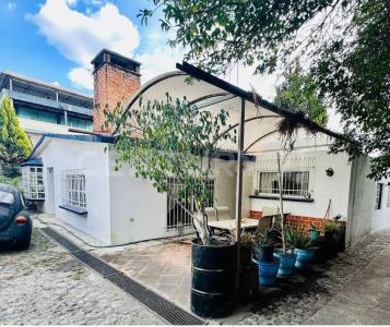 Melchor Ocampo 41, San Pedro Cholula, Puebla 72760, Mexico